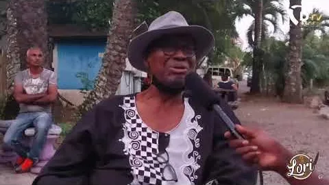 Oud Ambassadeur Henk Herrenberg over de politieke situatie Suriname