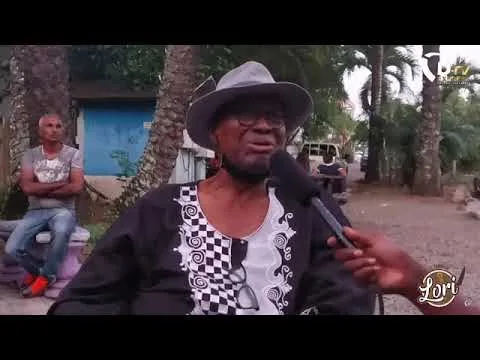 Oud Ambassadeur Henk Herrenberg over de politieke situatie Suriname