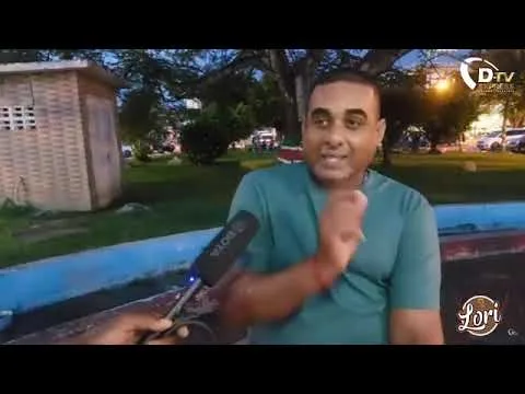 oud NDPer nu PL’er Achaibar Rishi over algemene politieke situatie