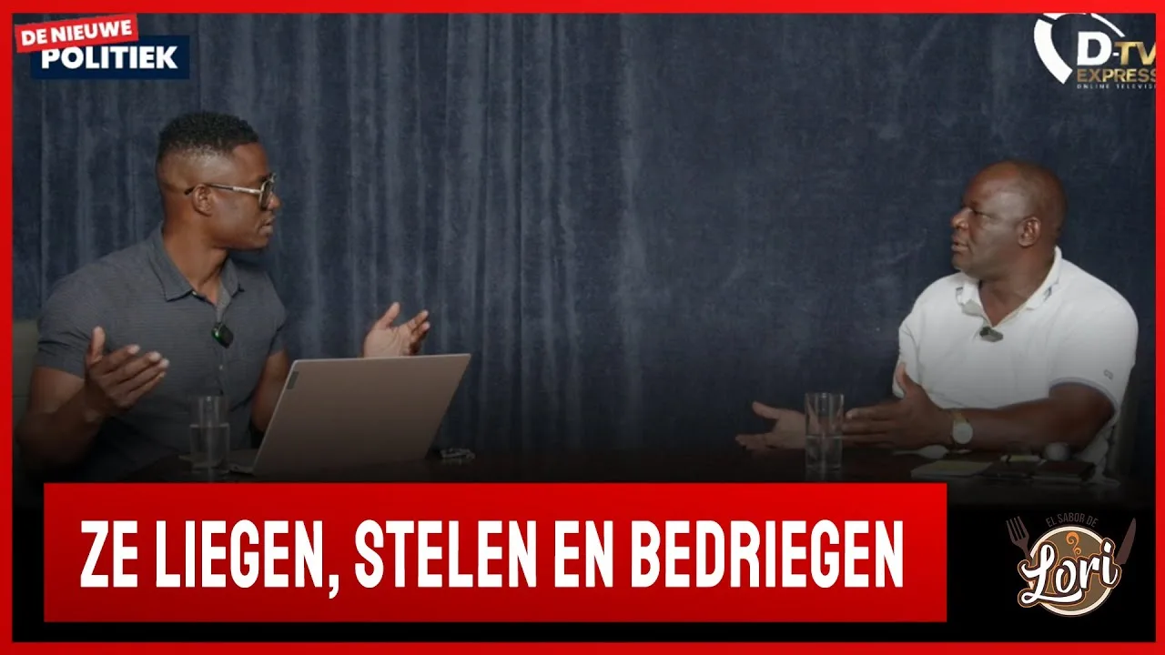 Oude Politiek moet eer aan zichzelf houden