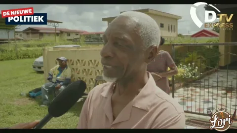 OW Herstel Lolastraat na interview DTV