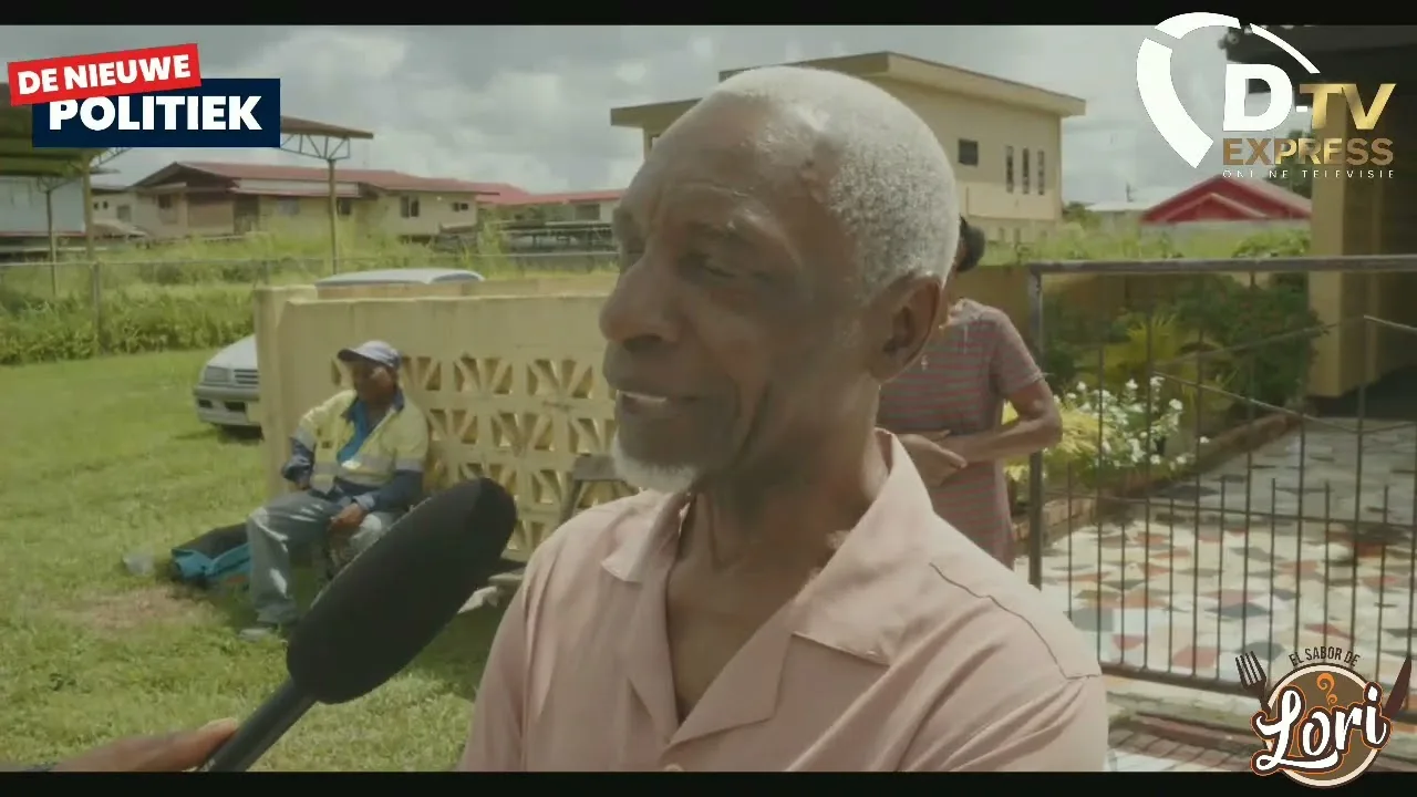 OW Herstel Lolastraat na interview DTV