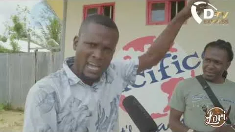 Pakaai(buschaffeur) oneens met Sahadewlal VOSOV