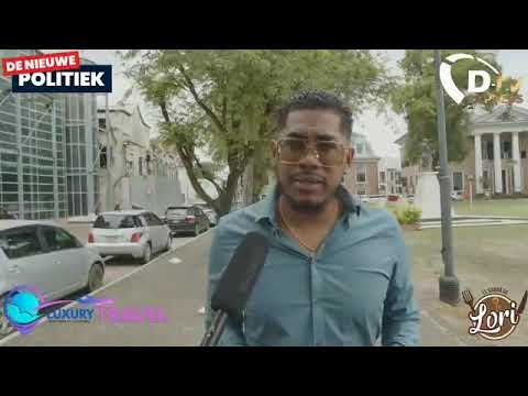 Pakkitow roept op tot platleggen Suriname.