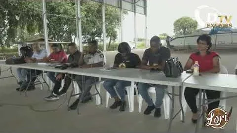 persconferentie Politiebond