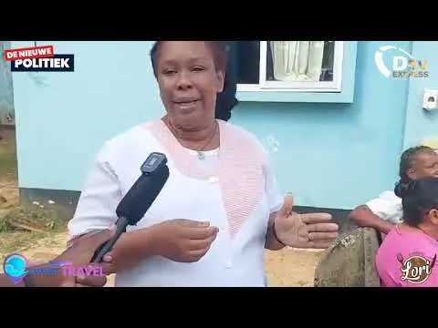 Personeel Huize Ashiana roeren zich. Actie onverkort door