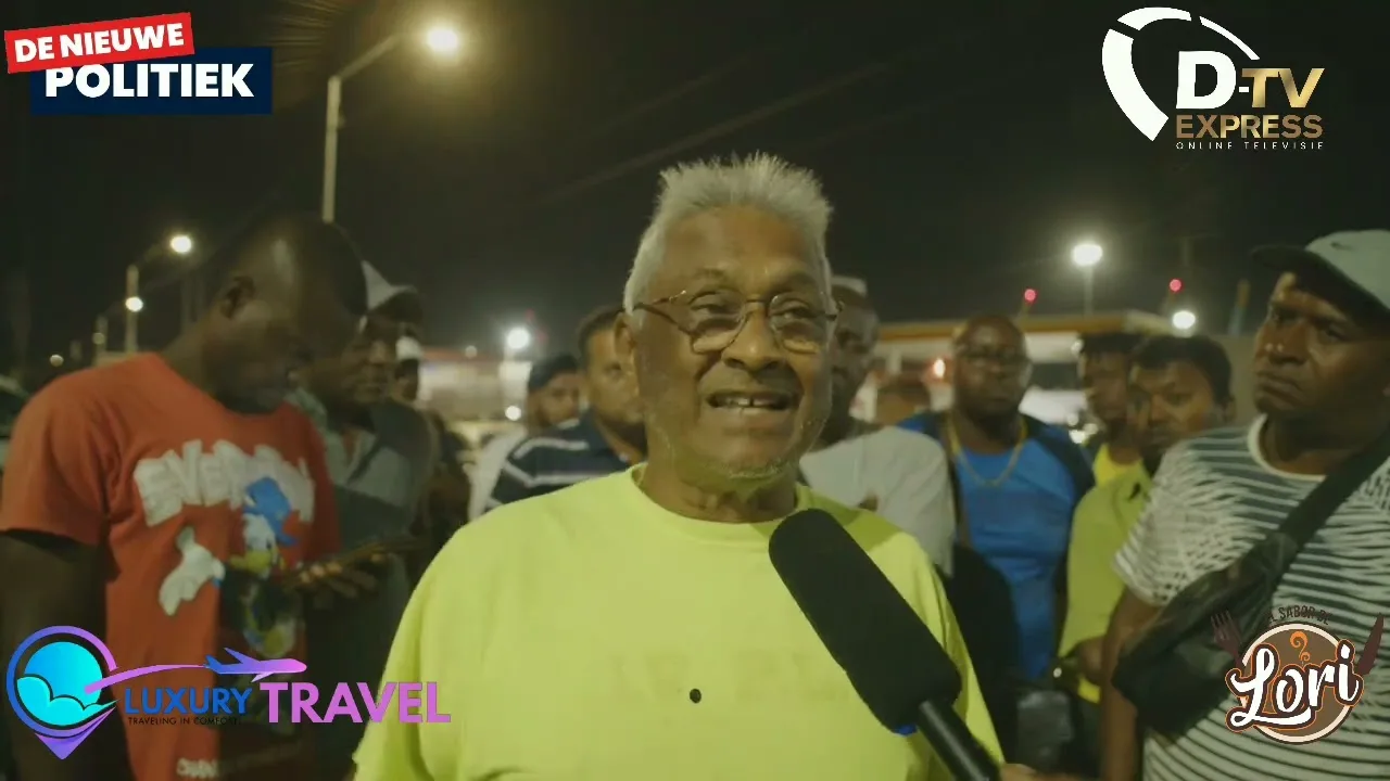 PLO bussen per direct in actie: openbaar vervoer lam