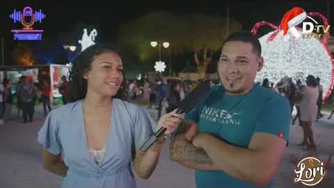 Podcast met Raïsa Overman • Christmas Special (Suriname)