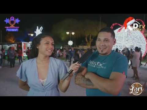Podcast met Raïsa Overman • Christmas Special (Suriname)