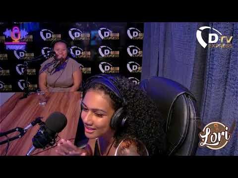 Podcast met Raïsa Overman en haar gast Kayleigh “Kaytje” (Suriname)