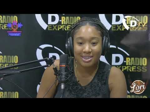Podcast met Raïsa Overman en haar gast Chemelda Dielingen (Suriname)