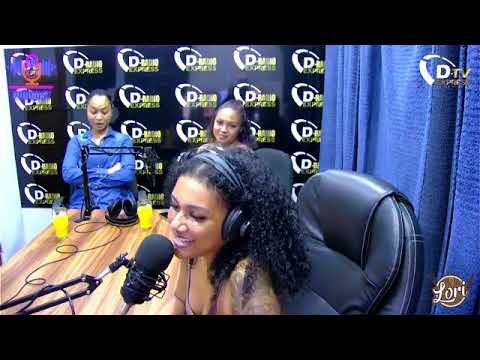 Podcast met Raïsa Overman en haar gasten Rashida Habib Tjon Sjoe Sjoe