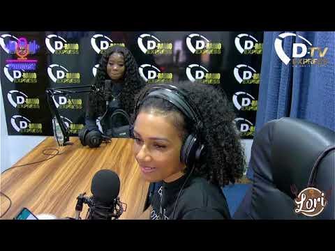 Podcast met Raïsa Overman en haar gast Saralisa Dwarkasing