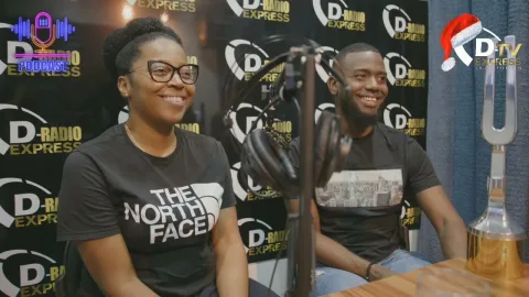 Podcast met Raïsa Overman met de winnaars van Suripop XXI