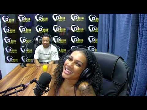 Podcast met Raïsa Overman met Timothy Dave Cruden (Suriname)