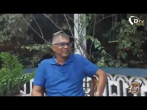 Politicus Rashied Dhoeki over politieke situatie Nickerie