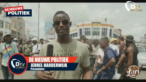 Politie blijft in beraad