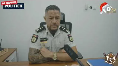 Politiebond over heengaan RBT lid Ryan B.