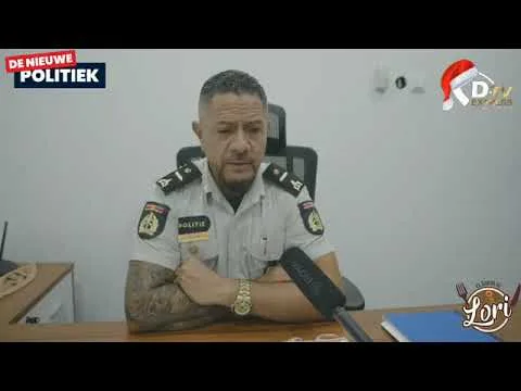 Politiebond over heengaan RBT lid Ryan B.