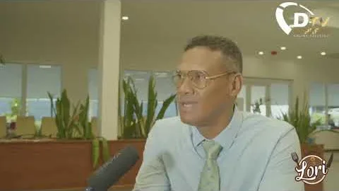 Prof Max Huisden (A20) over bedreiging Serena Essed