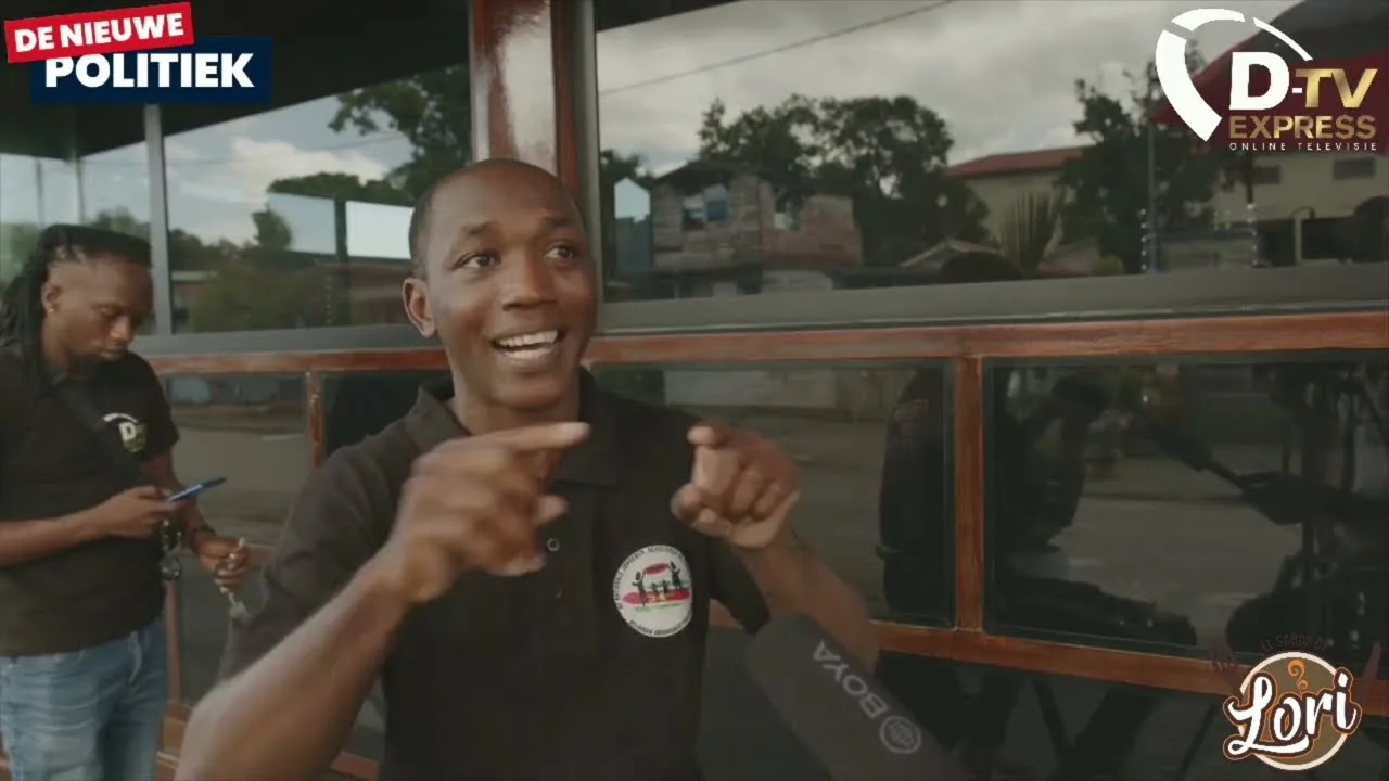 Reactie op gedrag scholieren tijdens viering srefidensi op schoolterrein
