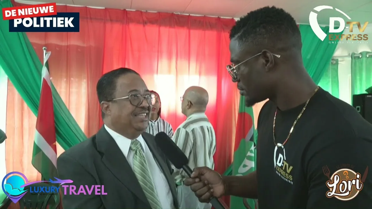 Reacties npers na besluit om uit de regering te stappen