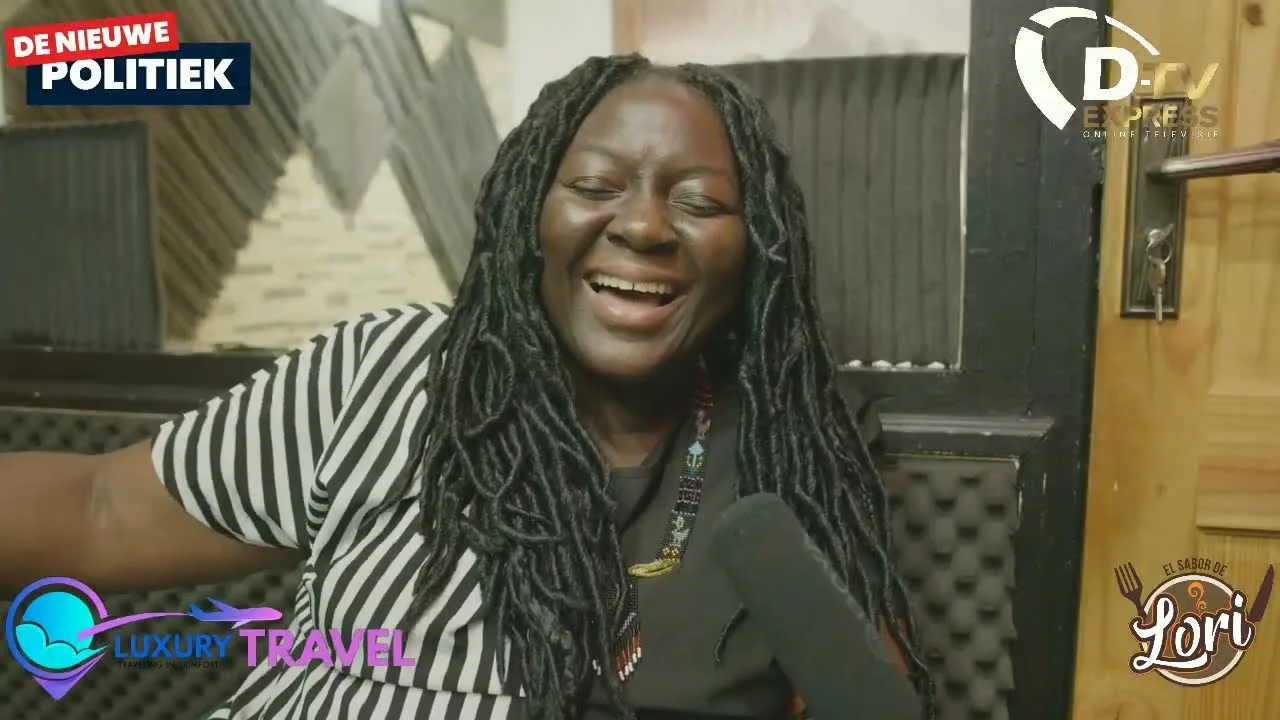 Regering zoekt ingang bij Ghetto Jeugd