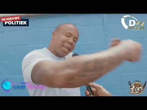 Reynold van Els ” Peppie” niet te spreken over activisten