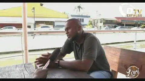 Rodney Cairo over nieuwe militaire vakbond