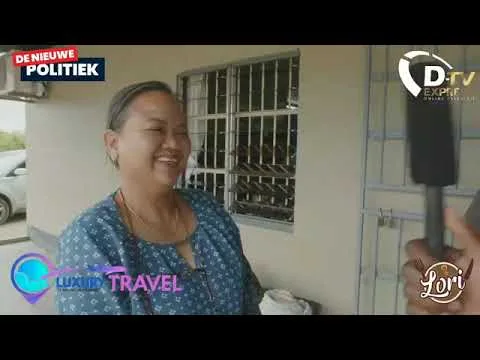 RR-leden Flora brengt bezoek aan Jule Fernandes school