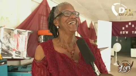 Rumas neemt gereedschappen in ontvangst van Petronas