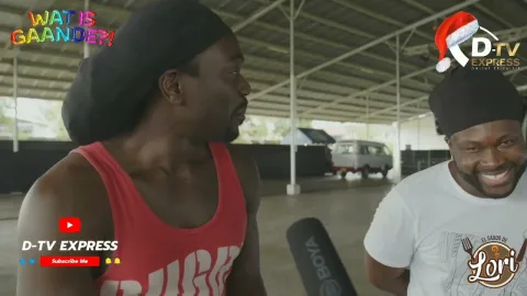 RYG EVENTS prsnts 26 DEC Kaseko Gala welkom Young Cosje The Rhythms en Ghabian