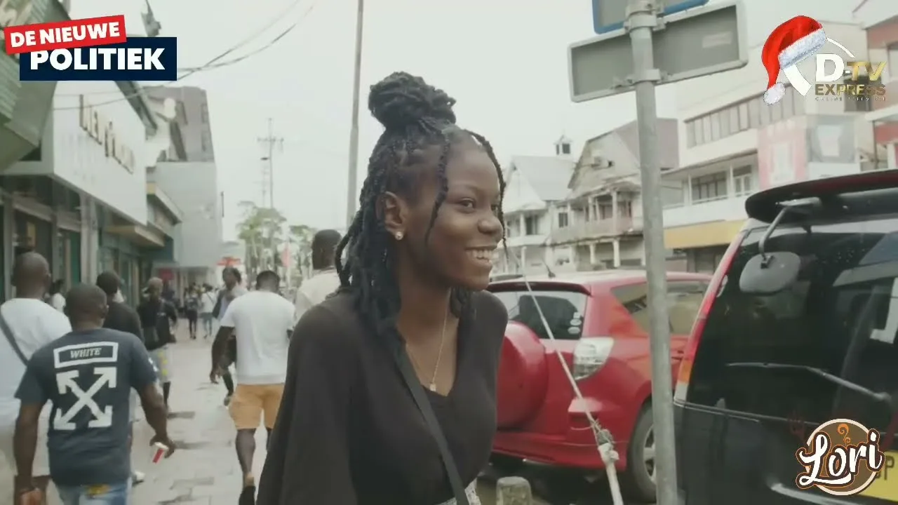 Samenleving over regering Santokhi / Brunswijk (Suriname 2022)