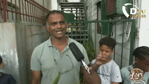 Samenwerking Coronie/Paramaribo over bewustwording planten