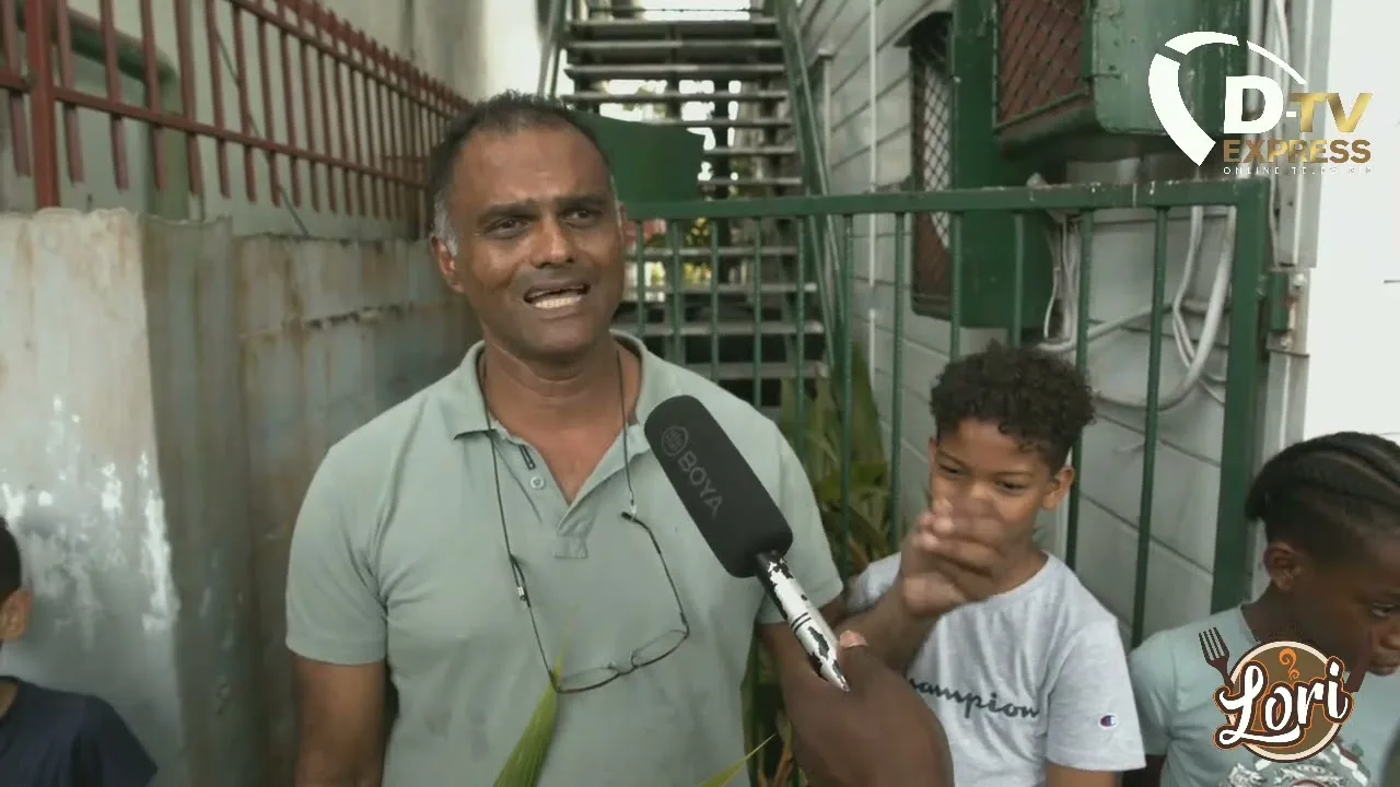 Samenwerking Coronie/Paramaribo over bewustwording planten