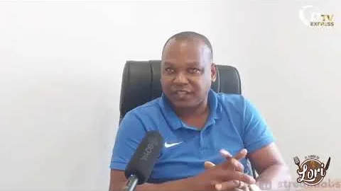 Sherwien Valies: Vertrouwt het volk de regering Santhoki / Brunswijk?