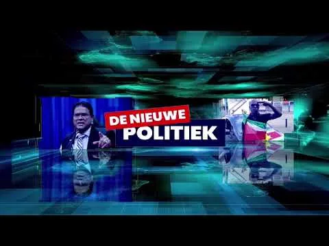 Siebrano Piqué gaat niet in op dialoog President Suriname
