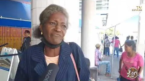 Sociale uitkering aan behoeftigen niet uitbetaald. Drukte bij SPSB