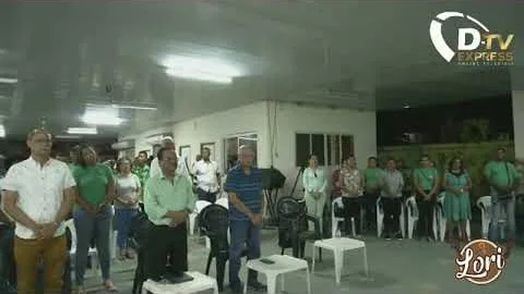 spoed structuren NPS vergadering