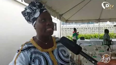 Standpunt bewoners Brokopondo en Sipaliwinie over wateroverlast