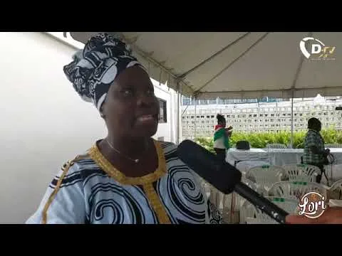 Standpunt bewoners Brokopondo en Sipaliwinie over wateroverlast