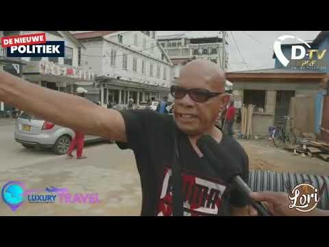 straatvensters hebben moeite met fout parkeren Ben Oliviera in de stad