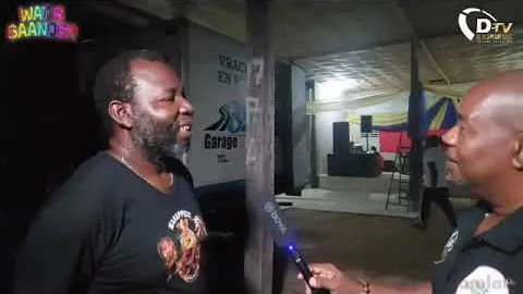 Suma Moro Tranga & Asopropoband presents: Birthdaybash Norma Sante