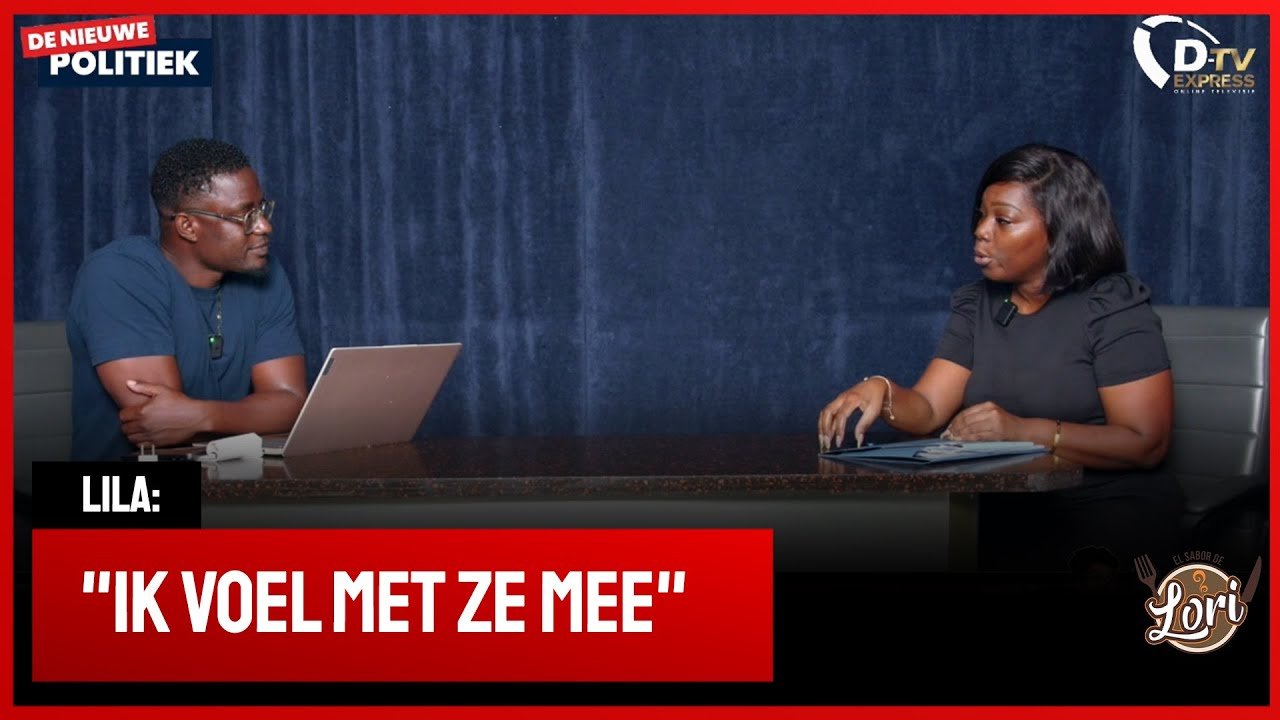TCT directeur Lila Faridy weerspreekt aantijgingen (Suriname)