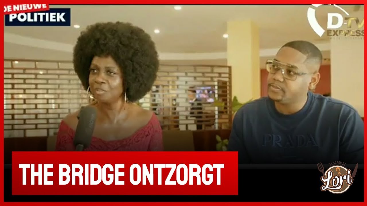 THE BRIDGE Ontzorgt op het gebied van bureaucratische processen