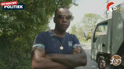 TIK in rouw na heengeen RBT lid Ryan B