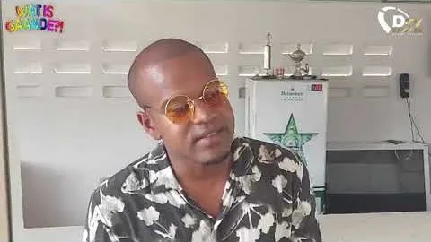 Tito & Shaquille Birthday Bash