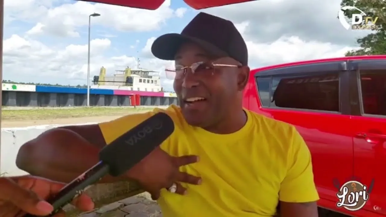 Tonka Basi over aantijgingen!!