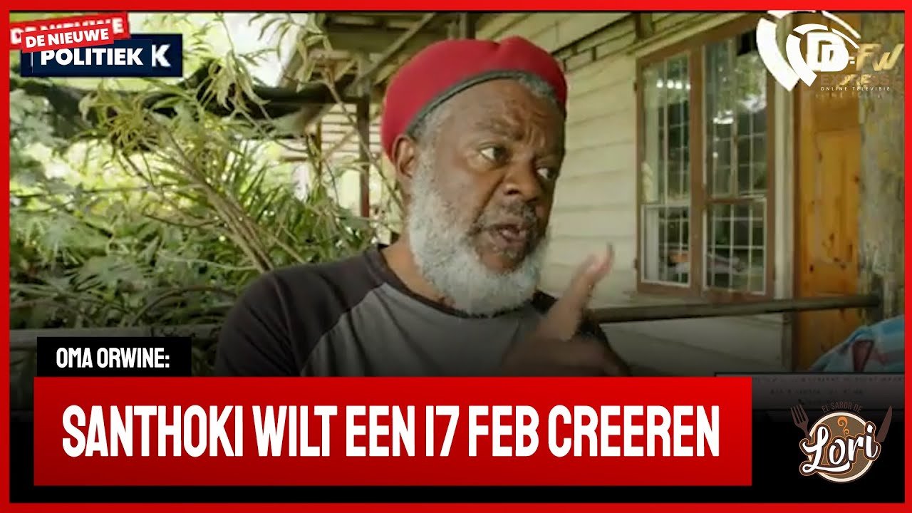 Vakcentrale COL niet wakker van kortgeding regering (SURINAME)