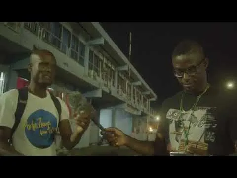 vanuit politiepost Nieuwe Haven actievoerders ervaren intimidatie